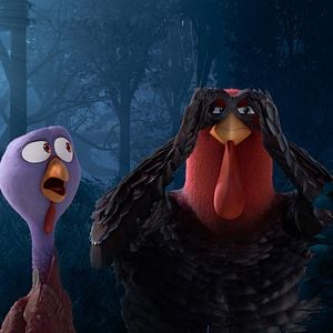 Foto Free Birds (Vaya pavos)