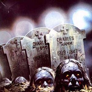 Foto Miedo en la ciudad de los muertos vivientes