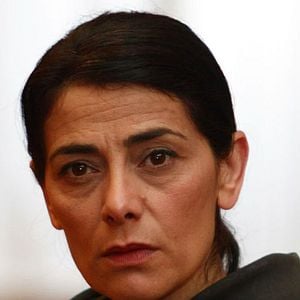 Foto Rona Lipaz Michael