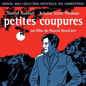 Foto Pequeñas heridas