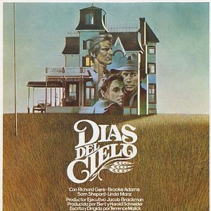 Foto Días del cielo