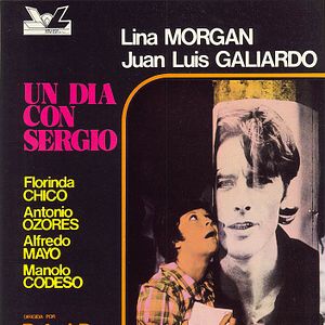 Foto Un día con Sergio