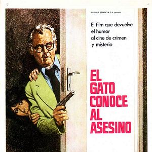 Foto El gato conoce al asesino