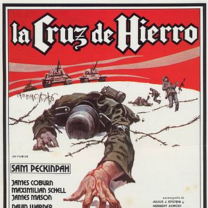 Foto La Cruz de Hierro