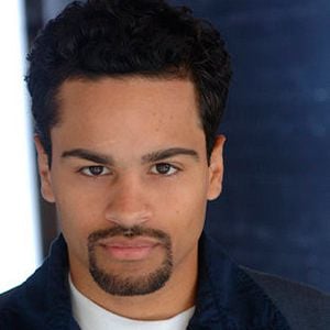 Foto Ivan 'Flipz' Velez