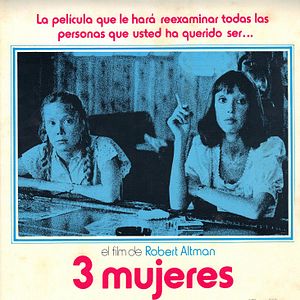 Foto Tres mujeres