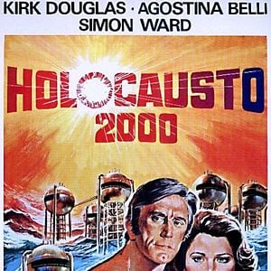 Foto Holocausto 2000