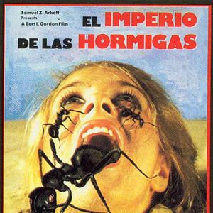 Foto El imperio de las hormigas
