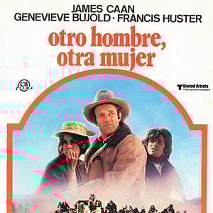 Foto Otro hombre, otra mujer