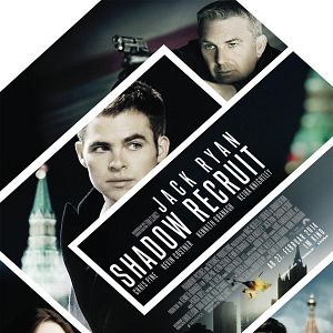 Foto Jack Ryan: Operación sombra