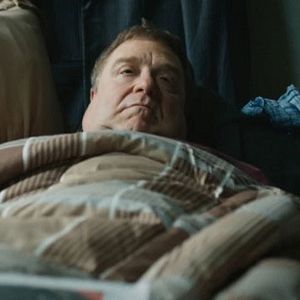 Foto John Goodman