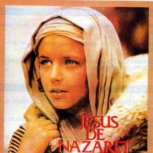 Foto Jesús de Nazaret