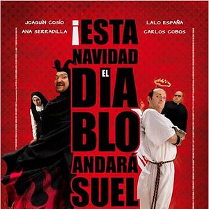 Foto Pastorela - The Nativity Play