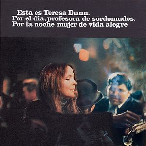 Foto Buscando al Sr. Goodbar