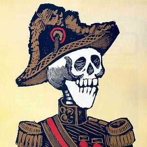 Foto Queridísimos verdugos