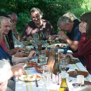 Foto El viaje de Bettie