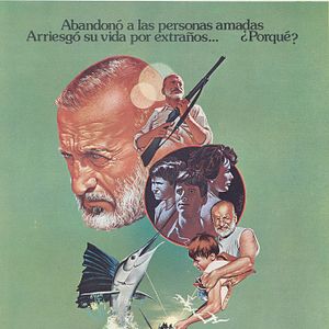 Foto La isla del adiós