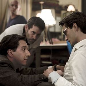 Foto Yves Saint-Laurent