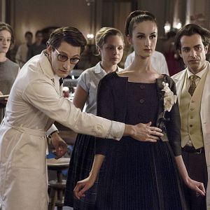 Foto Yves Saint-Laurent