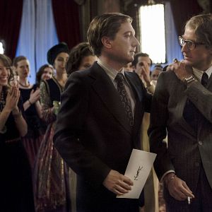 Foto Yves Saint-Laurent