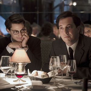 Foto Yves Saint-Laurent