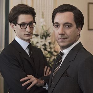 Foto Yves Saint-Laurent