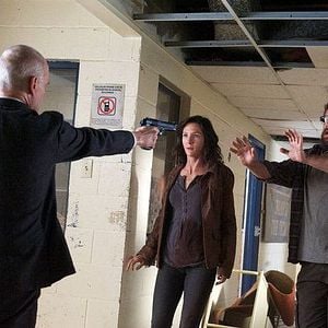 Foto Elizabeth Mitchell