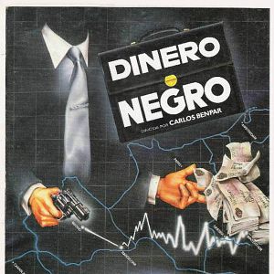 Foto Dinero negro