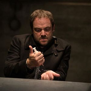 Foto Mark Sheppard