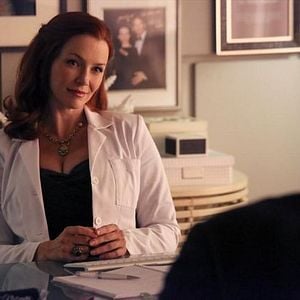 Foto Annie Wersching