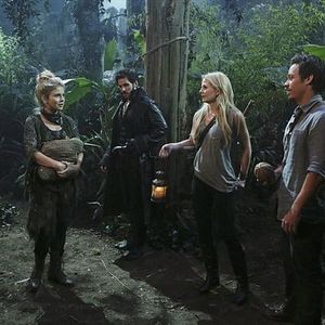 Foto Michael Raymond-James