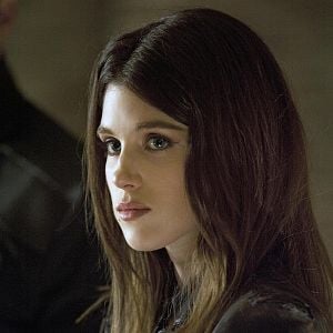 Foto Lucy Griffiths