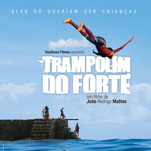 Foto Trampolim do Forte