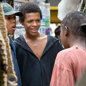 Foto Trampolim do Forte