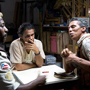 Foto Trampolim do Forte