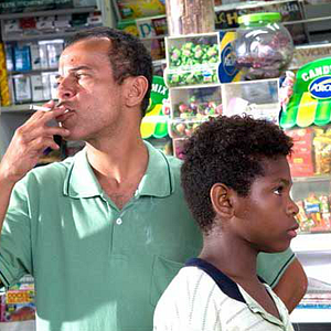 Foto Trampolim do Forte