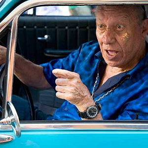 Foto Trampolim do Forte