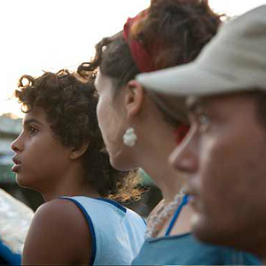 Foto Trampolim do Forte