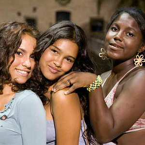 Foto Trampolim do Forte