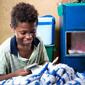 Foto Trampolim do Forte