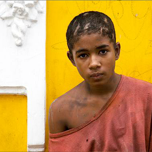 Foto Trampolim do Forte