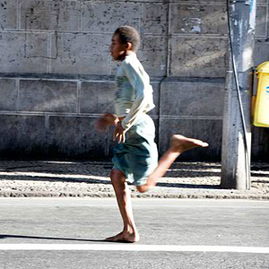 Foto Trampolim do Forte