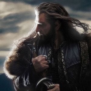 Foto El Hobbit: La desolación de Smaug