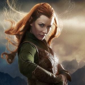 Foto El Hobbit: La desolación de Smaug