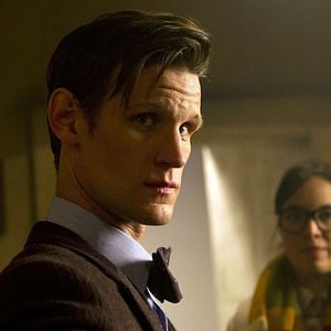 Foto Matt Smith (XI)