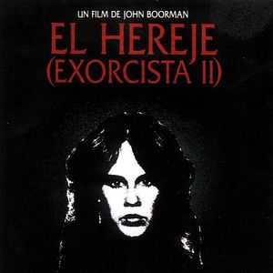 Foto El exorcista 2: el hereje