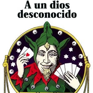 Foto A un dios desconocido