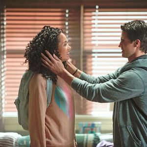 Foto Madeleine Mantock