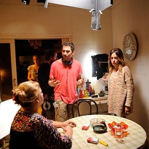 Foto Carmina Barrios