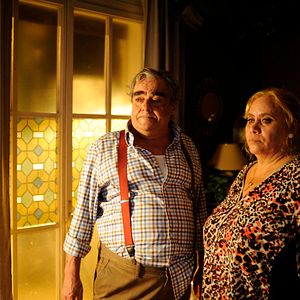 Foto Carmina Barrios